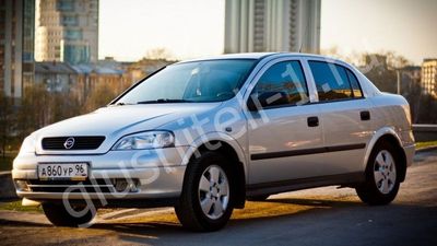 Купить глушитель, катализатор, пламегаситель Chevrolet Viva в Москве